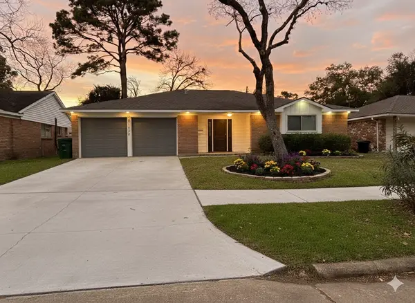 7522 Jackwood Street, Houston, TX 77074