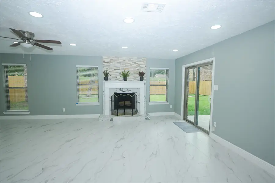7522 Jackwood Street, Houston, TX 77074 - #3