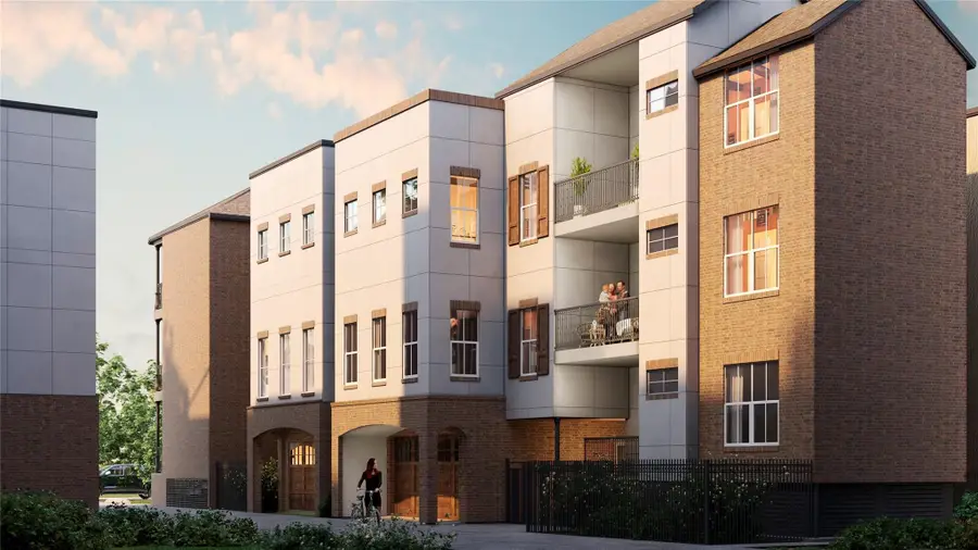 1138 W 16th Street, Houston, TX 77008 - Image #2