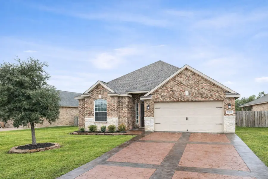 20619 Stout Drive, Hockley, TX 77447 - #2