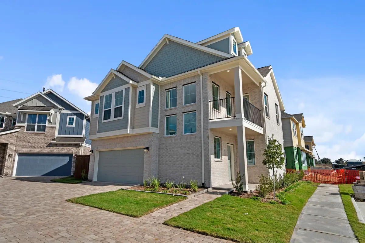 1302 Shaded Rock Drive, Missouri City, TX 77459 - #1