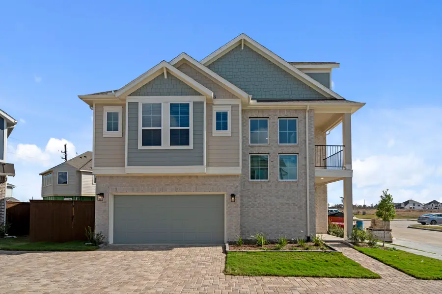 1302 Shaded Rock Drive, Missouri City, TX 77459 - #2