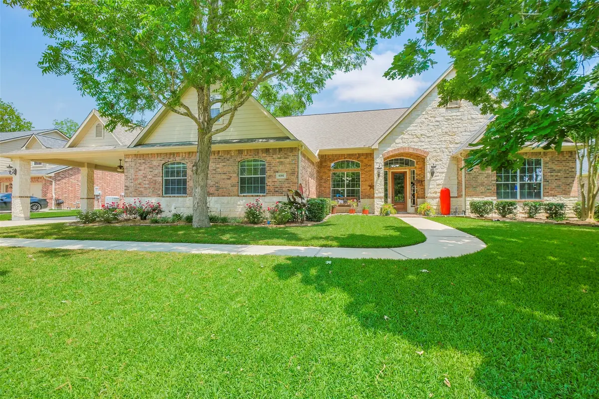 4302 Oxbow Circle E, Fulshear, TX 77441 - #1