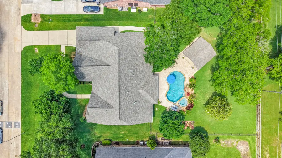 4302 Oxbow Circle E, Fulshear, TX 77441 - #2