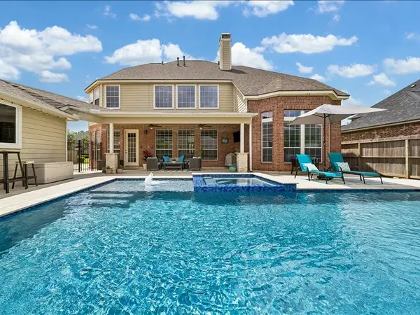 9007 Avebury Stone Circle, Missouri City, TX 77459