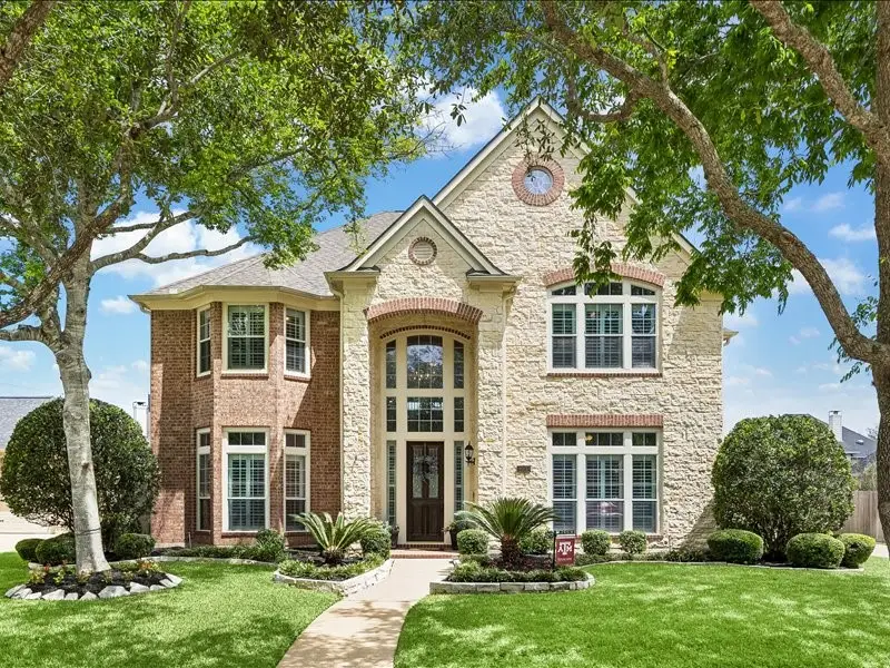 9007 Avebury Stone Circle, Missouri City, TX 77459 - #2