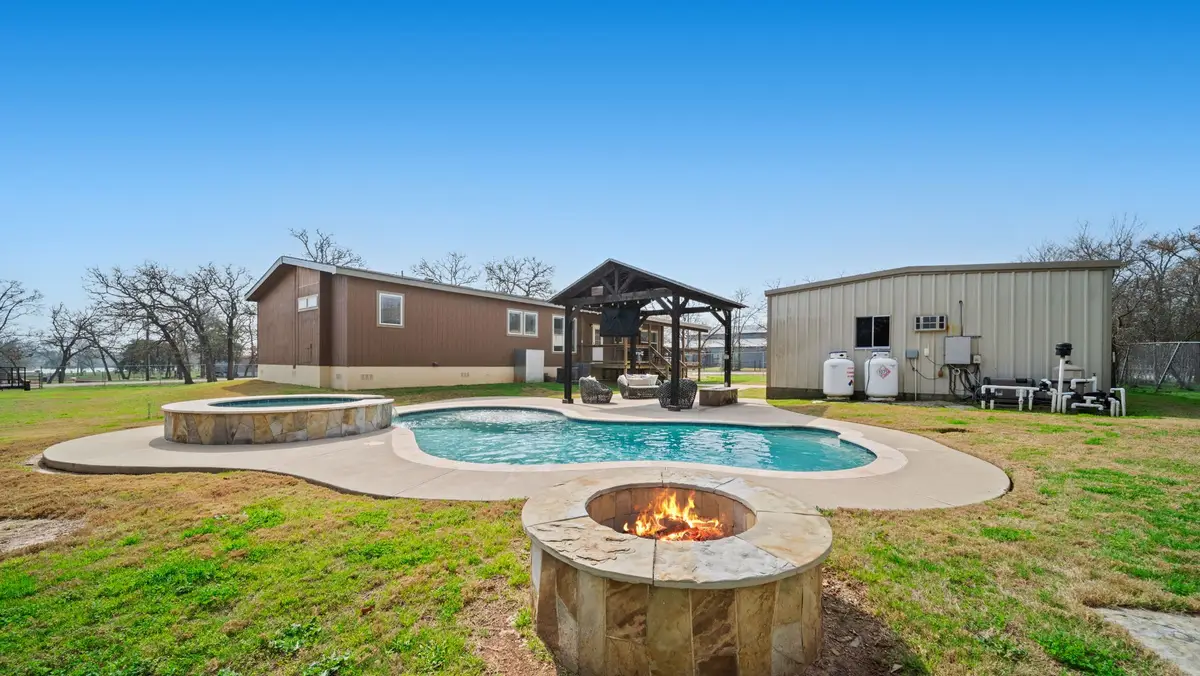 115 Cedar Lane, Somerville, TX 77879 - #1