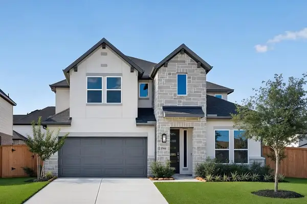 17910 Primrose Grove Drive, Richmond, TX 77407