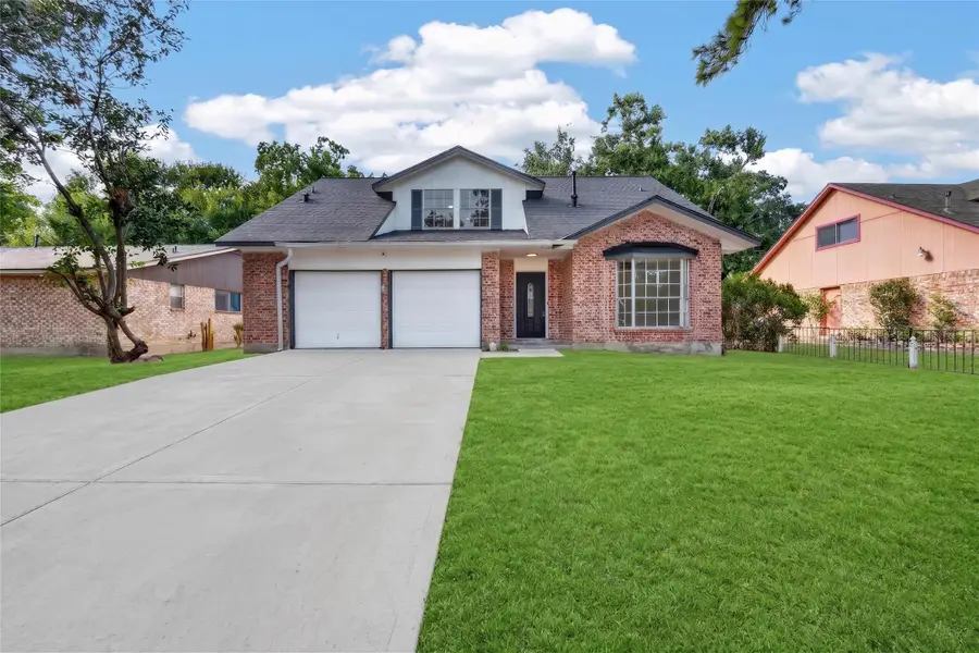 2426 Woodsdale Boulevard, Houston, TX 77038 - #2
