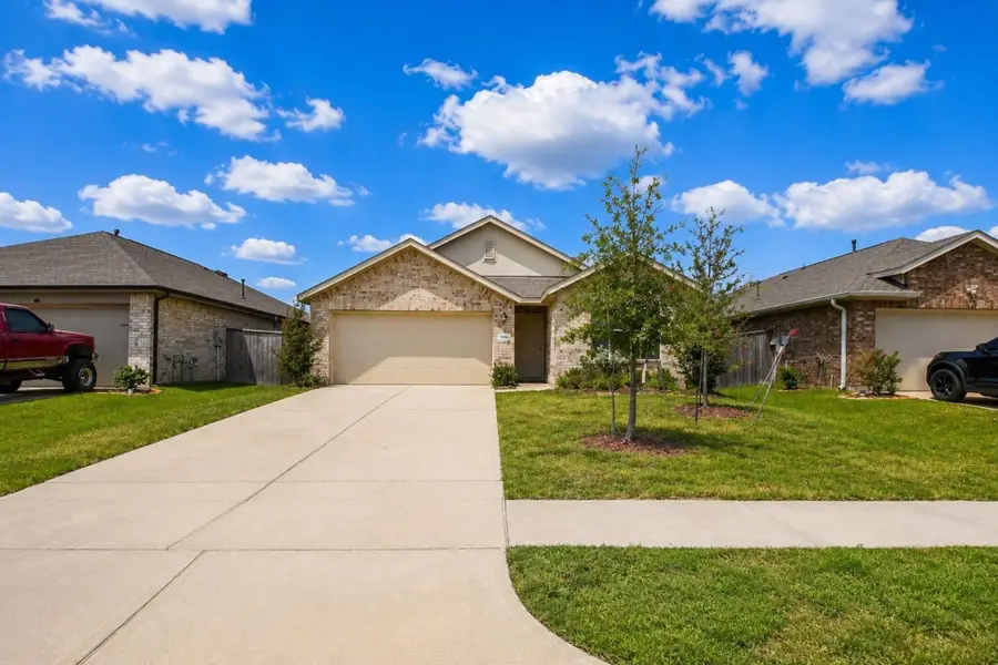 24206 Breckenridge Pass Lane, Hockley, TX 77447 - #2