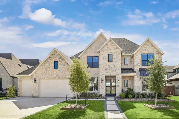 7802 Ashy Sunflower Lane, Katy, TX 77493