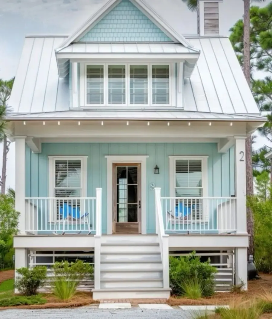 1627 Winnie Street, Galveston, TX 77550 - #2