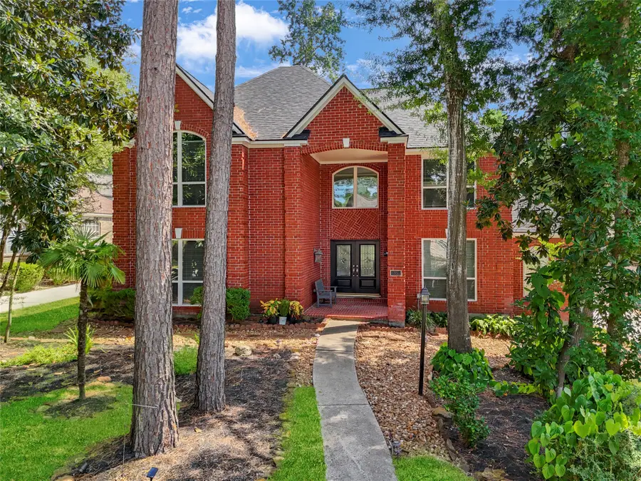 35 Outervale Place, The Woodlands, TX 77381 - Image #2