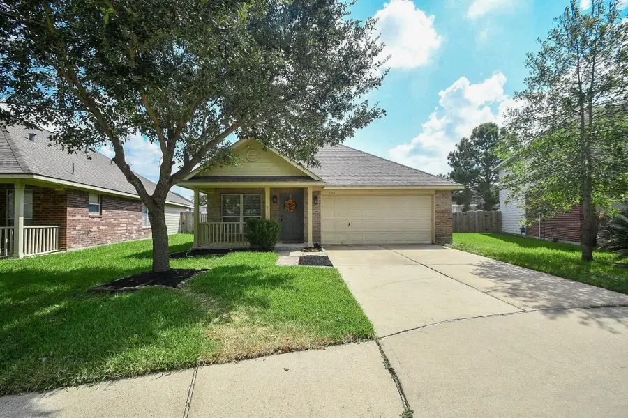 3406 Rainmill Drive, Katy, TX 77449 - #3