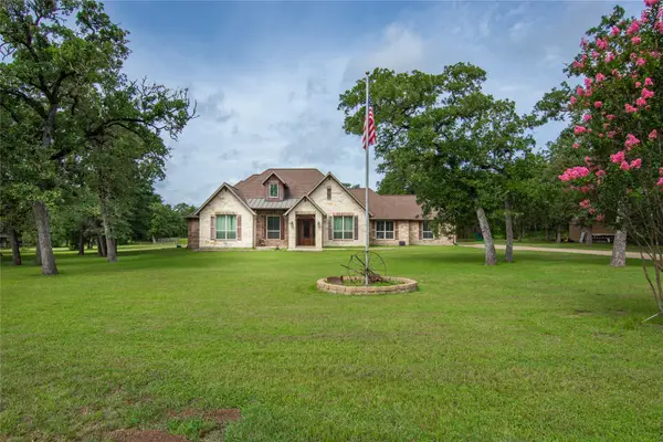 13172 Jackrabbit Lane, Bryan, TX 77808