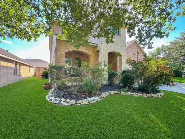 20319 Little Wing Drive, Spring, TX 77388