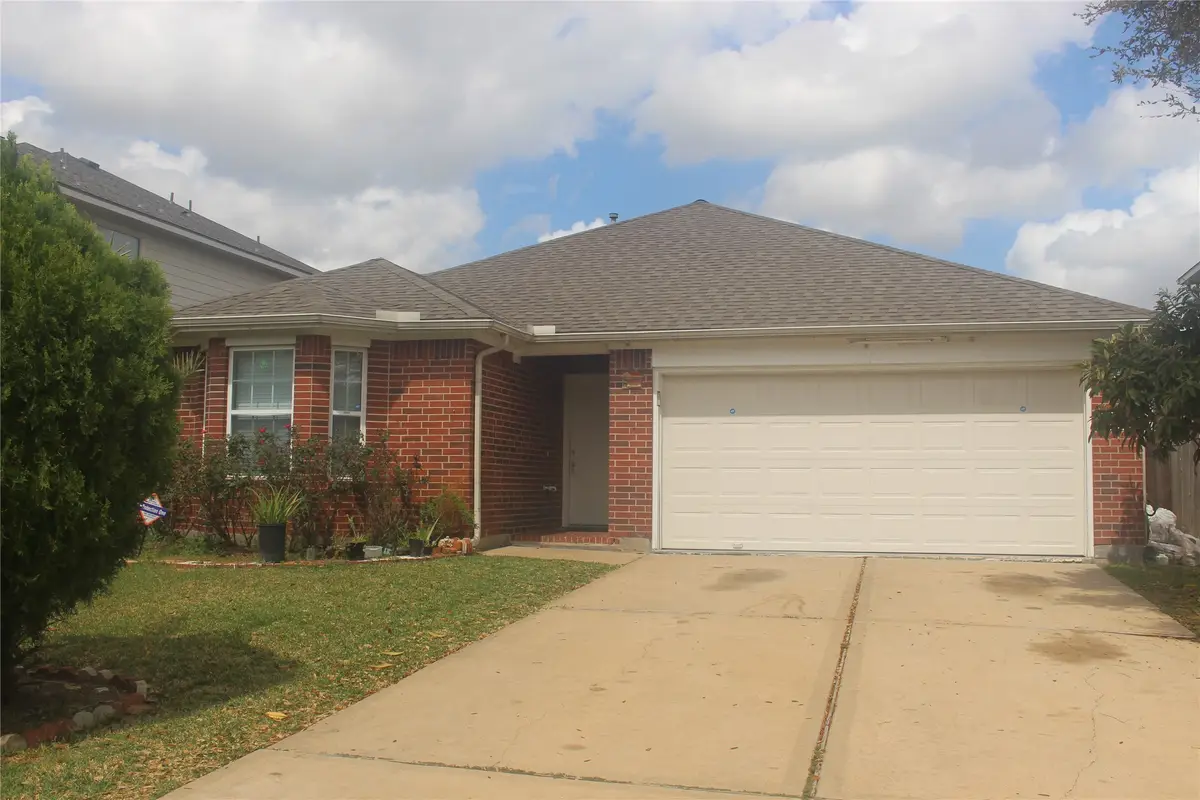 13834 Magnolia Lake Lane, Houston, TX 77083 - #1