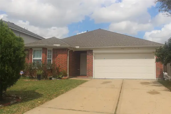 13834 Magnolia Lake Lane, Houston, TX 77083