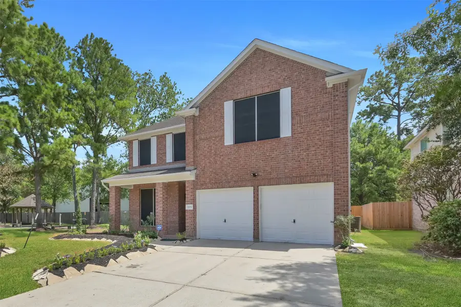 2215 Louetta Brook Lane, Spring, TX 77388 - #3