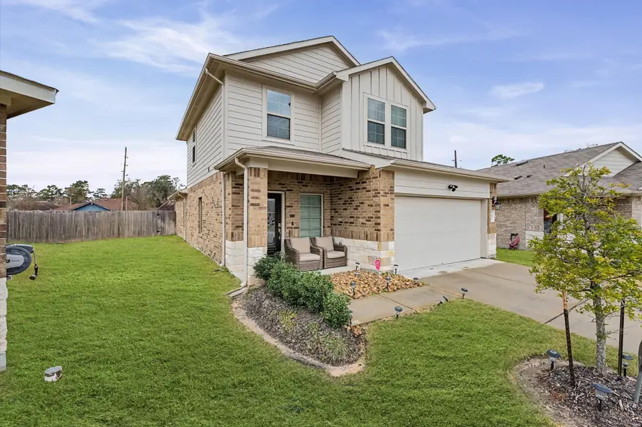22803 Berthoud Trail, Spring, TX 77373 - #2