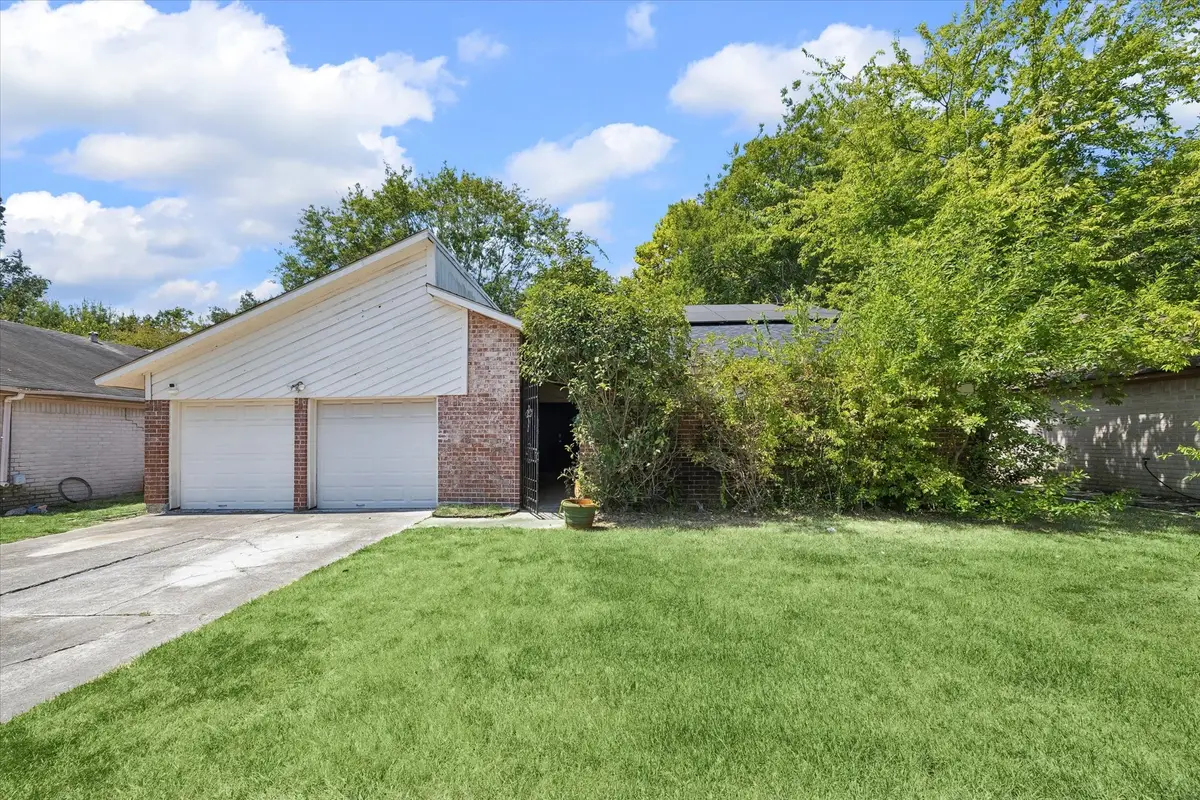 23423 Canyon Lake Drive, Spring, TX 77373 - #1