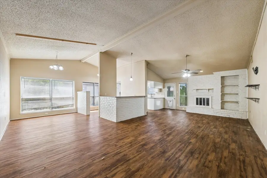 23423 Canyon Lake Drive, Spring, TX 77373 - #2