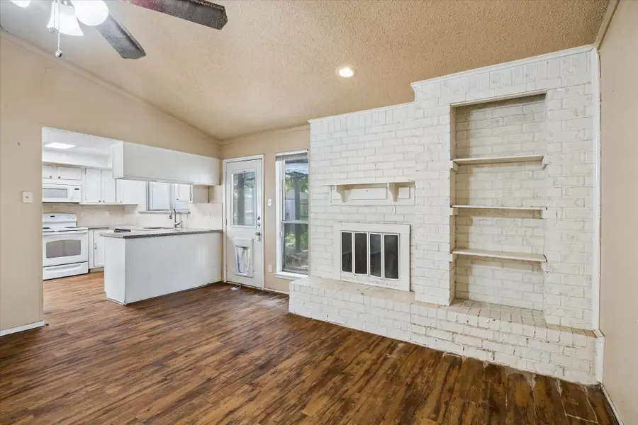 23423 Canyon Lake Drive, Spring, TX 77373 - #3