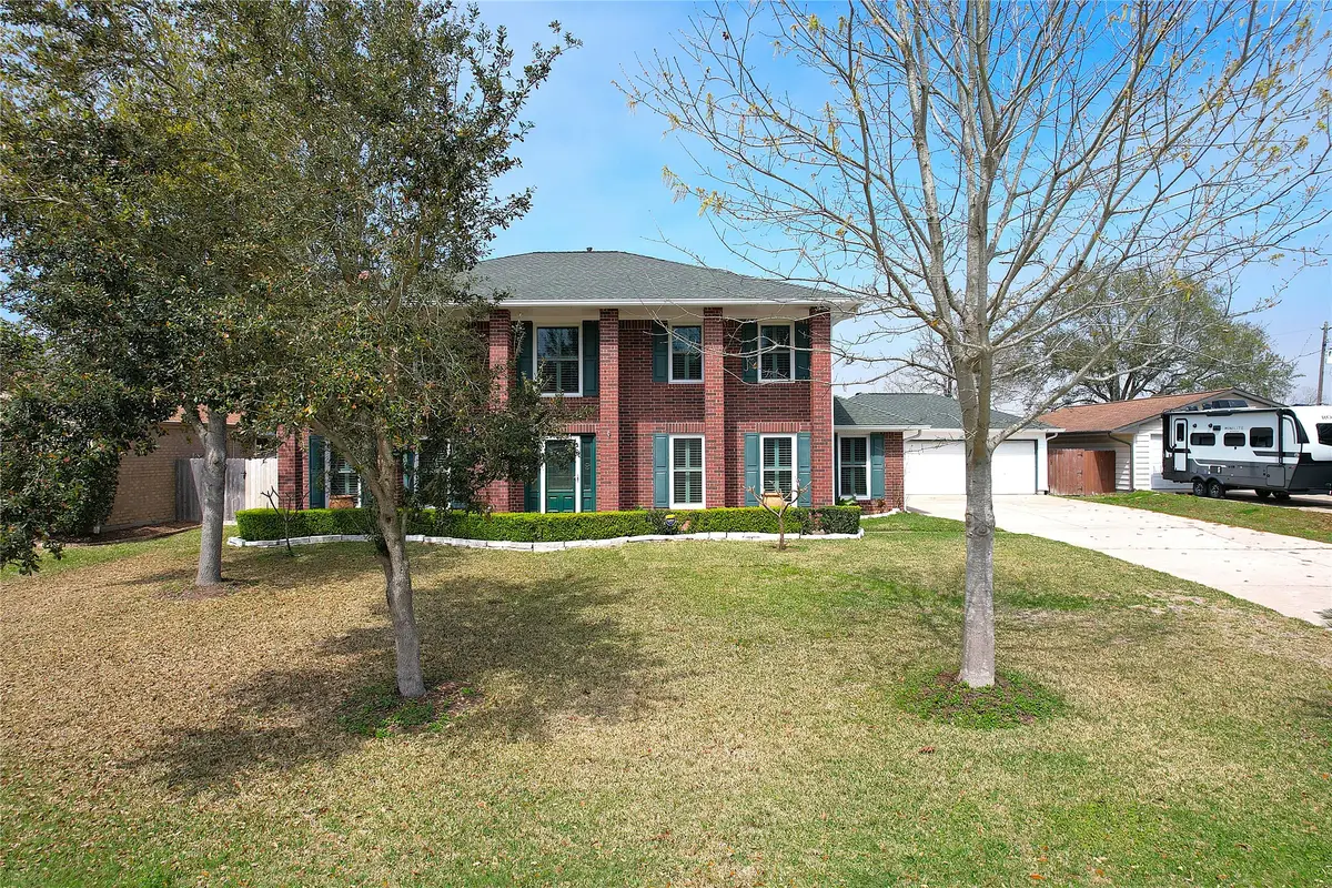 642 N Flamingo Drive, Seabrook, TX 77586 - #1