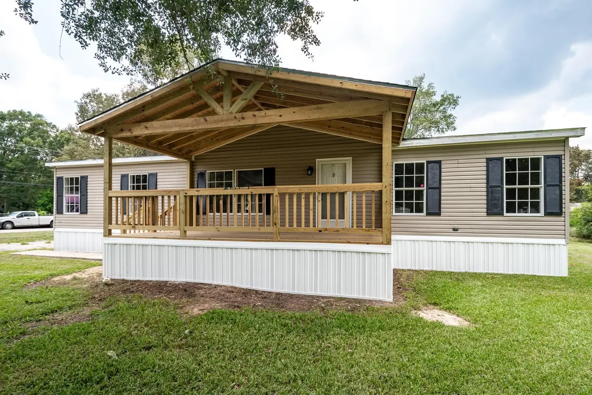 93 County Road 4020, Dayton, TX 77535 - #1