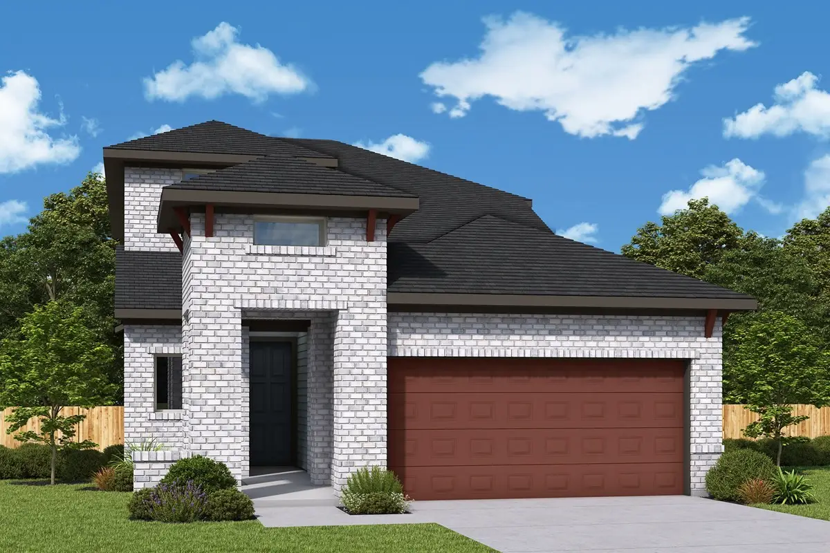 11631 Golden Grove Drive, Missouri City, TX 77459 - #1