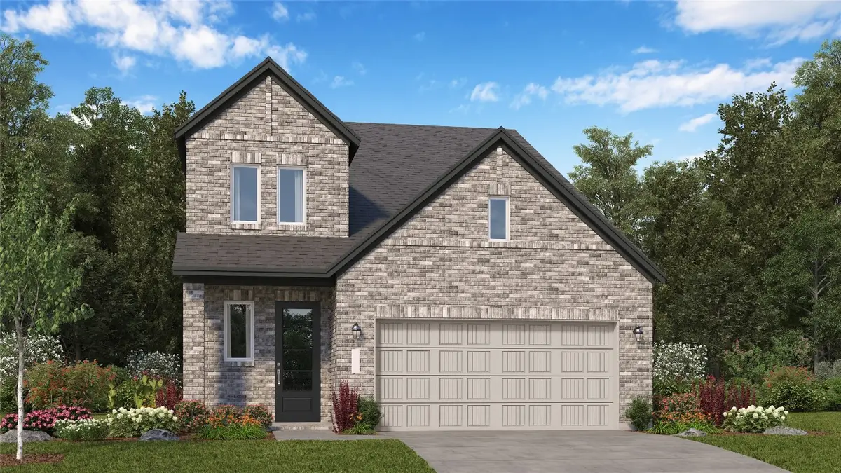 6674 Iron Clover Drive, Katy, TX 77493 - #1