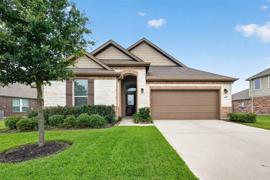 15607 Barton Orchard Lane, Houston, TX 77044 - #2