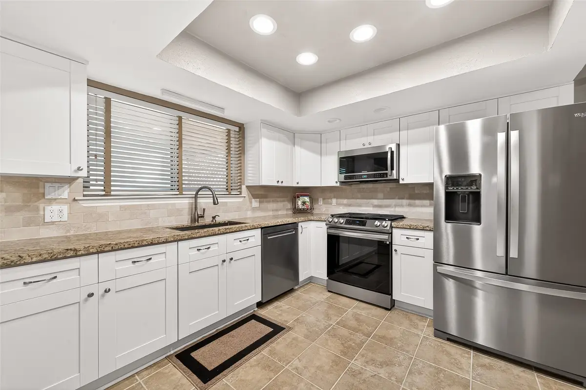 21622 Park Villa Drive, Katy, TX 77450 - #1
