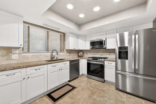 21622 Park Villa Drive, Katy, TX 77450