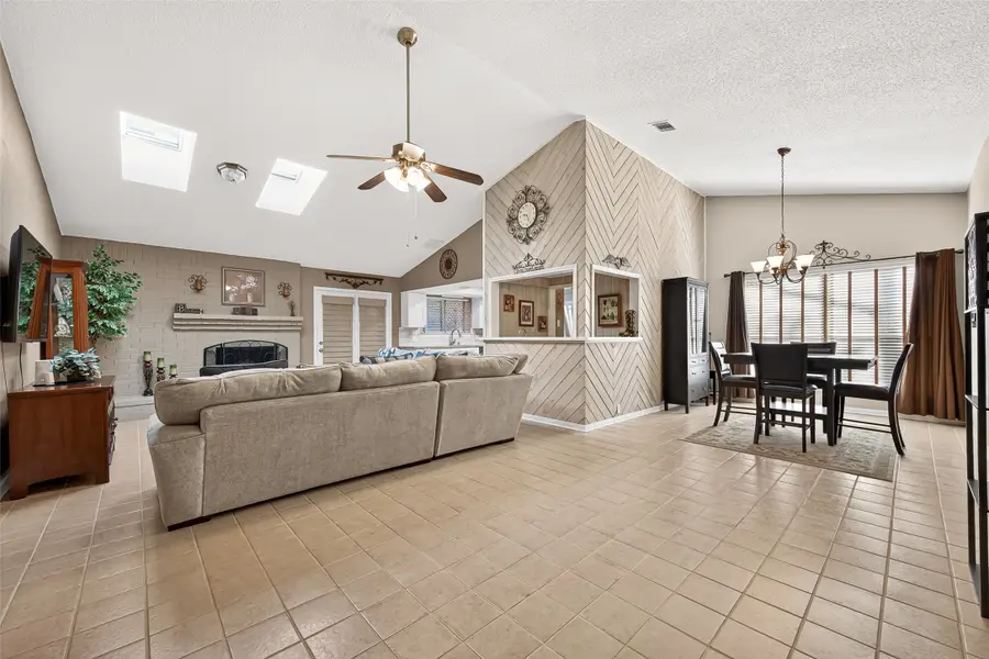 21622 Park Villa Drive, Katy, TX 77450 - #2