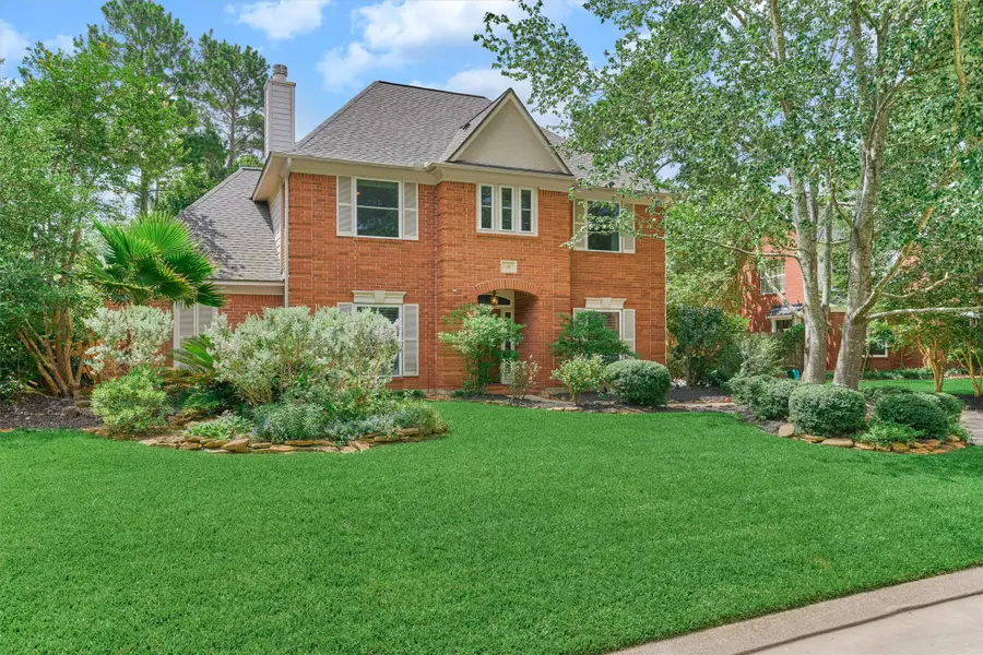 14 Feather Branch Court, The Woodlands, TX 77381 - #3