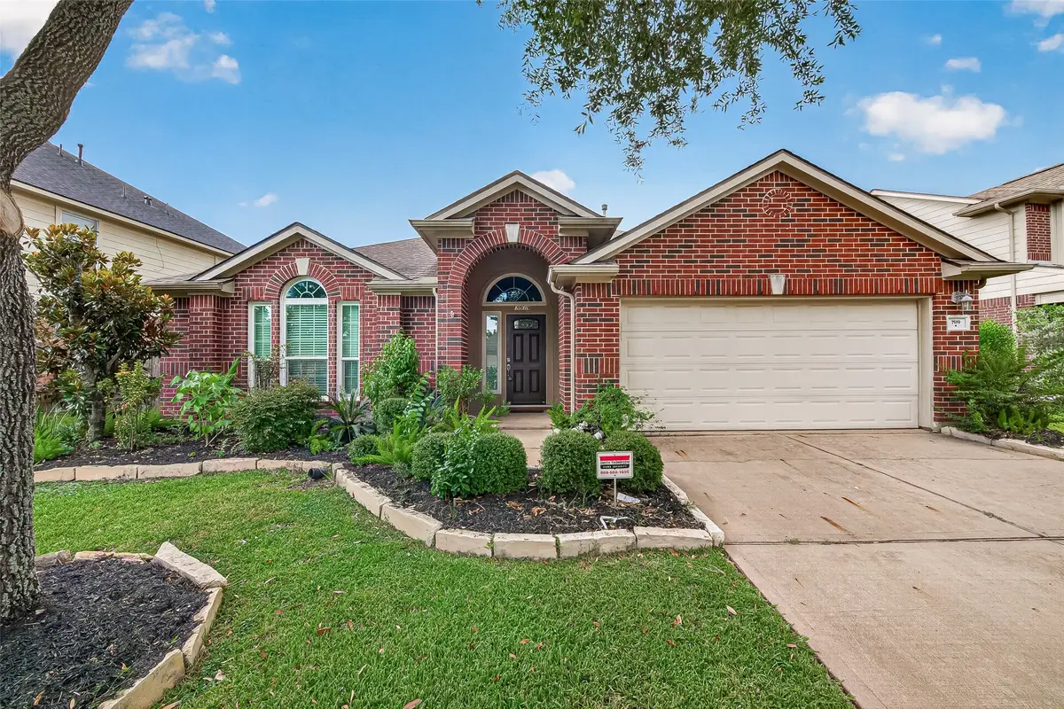 7519 Trail Hollow, Missouri City, TX 77459 - #1