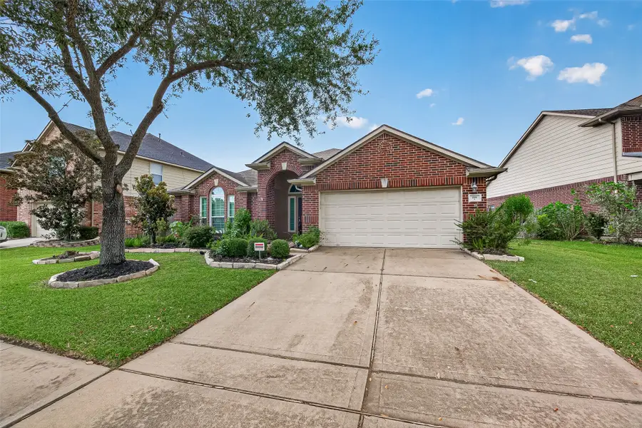 7519 Trail Hollow, Missouri City, TX 77459 - #2