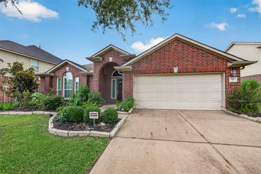 7519 Trail Hollow, Missouri City, TX 77459 - #3