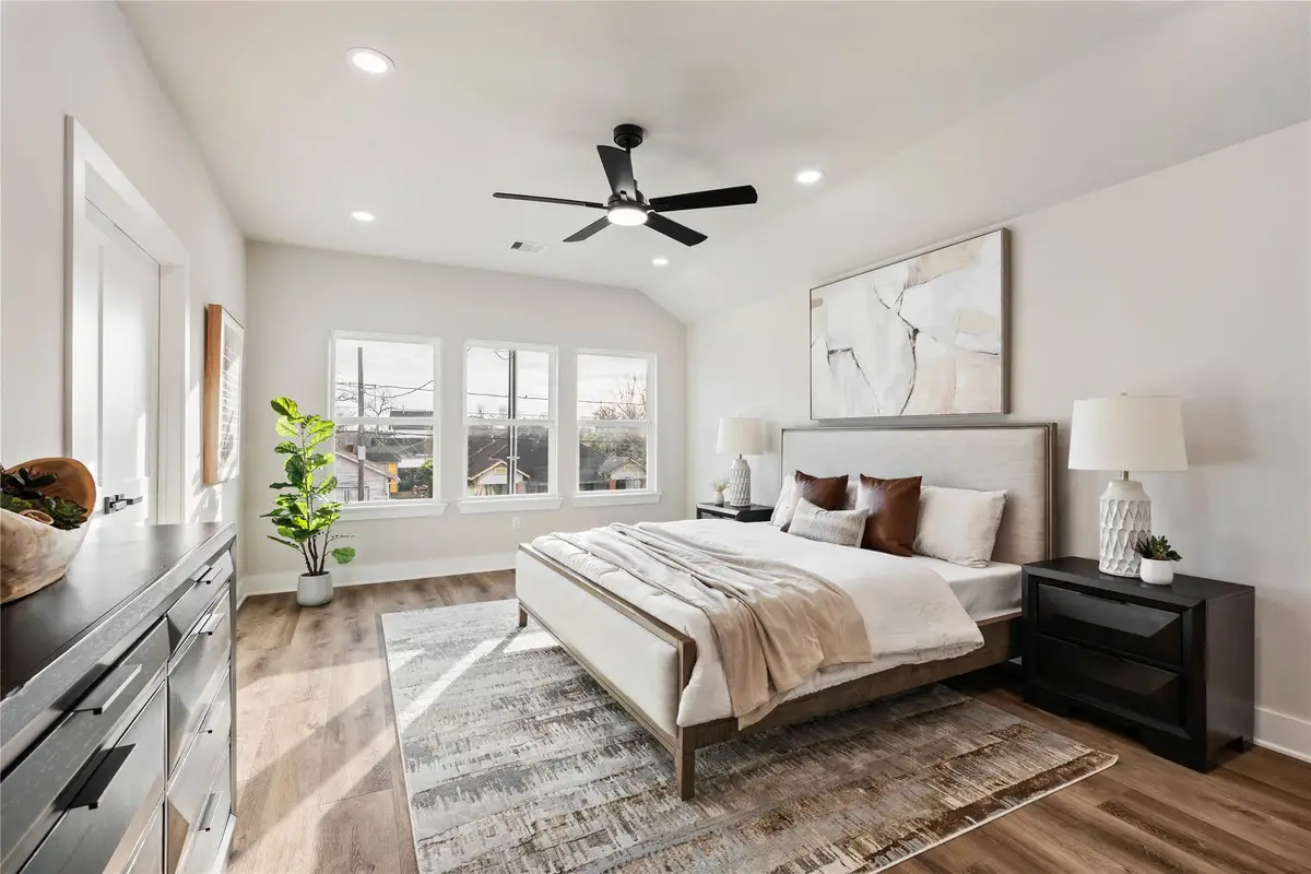 4605 Brady Street #B, Houston, TX 77011 - #1