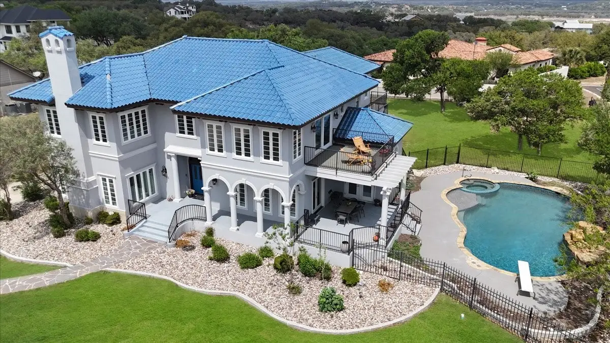 829 Kings Point Drive, Canyon Lake, TX 78133 - #1