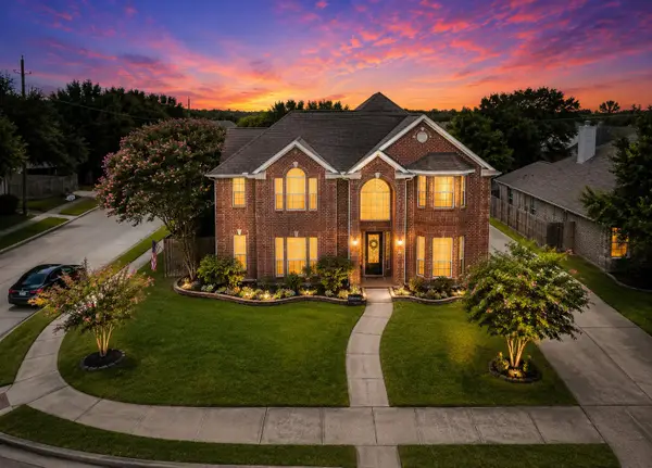 20003 Glen Lake Drive, Spring, TX 77388