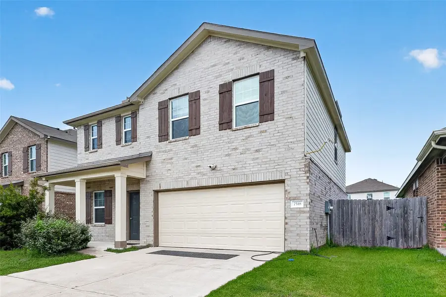 7518 Evitale Way, Houston, TX 77049 - #2