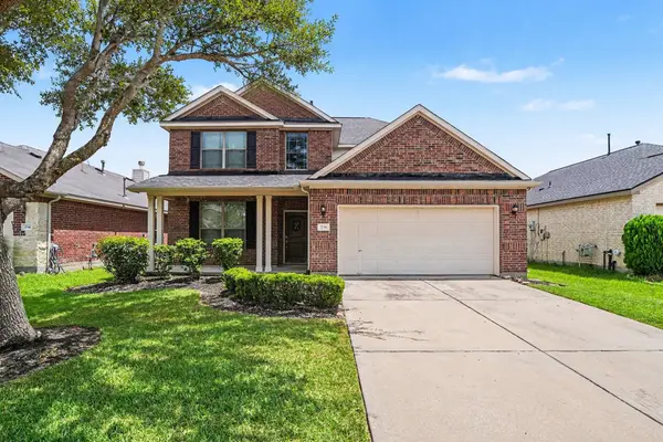 238 Silver Ripple Drive, Rosenberg, TX 77469