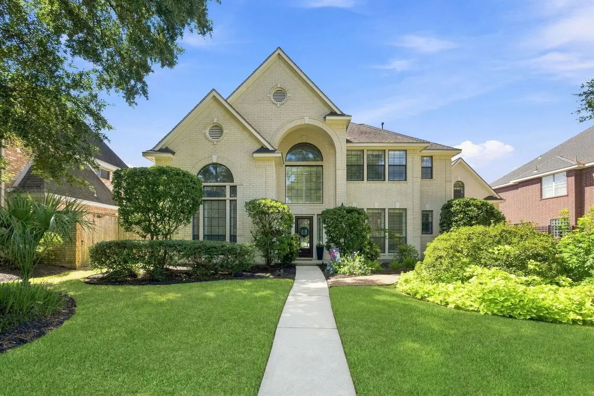 16127 Stewarts Grove Drive, Spring, TX 77379 - #1