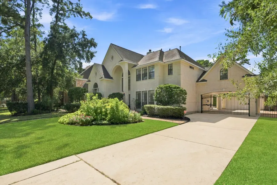 16127 Stewarts Grove Drive, Spring, TX 77379 - #2