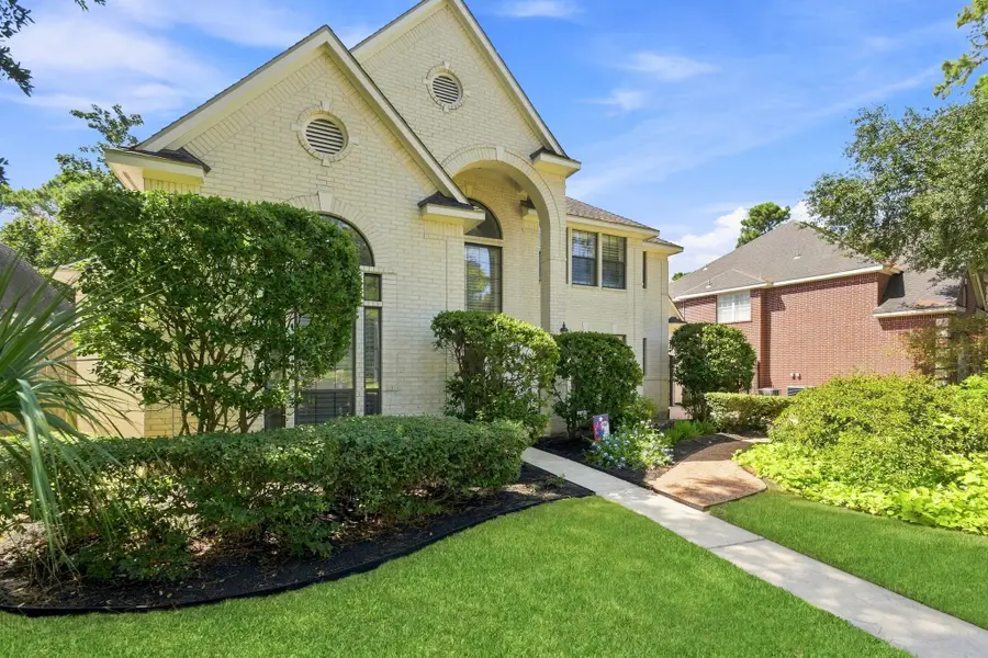 16127 Stewarts Grove Drive, Spring, TX 77379 - #3