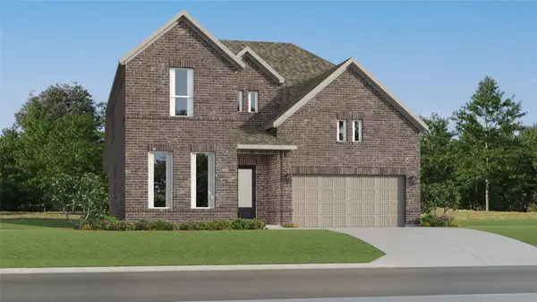 28650 Bluebell Hollow Drive, Hockley, TX 77447