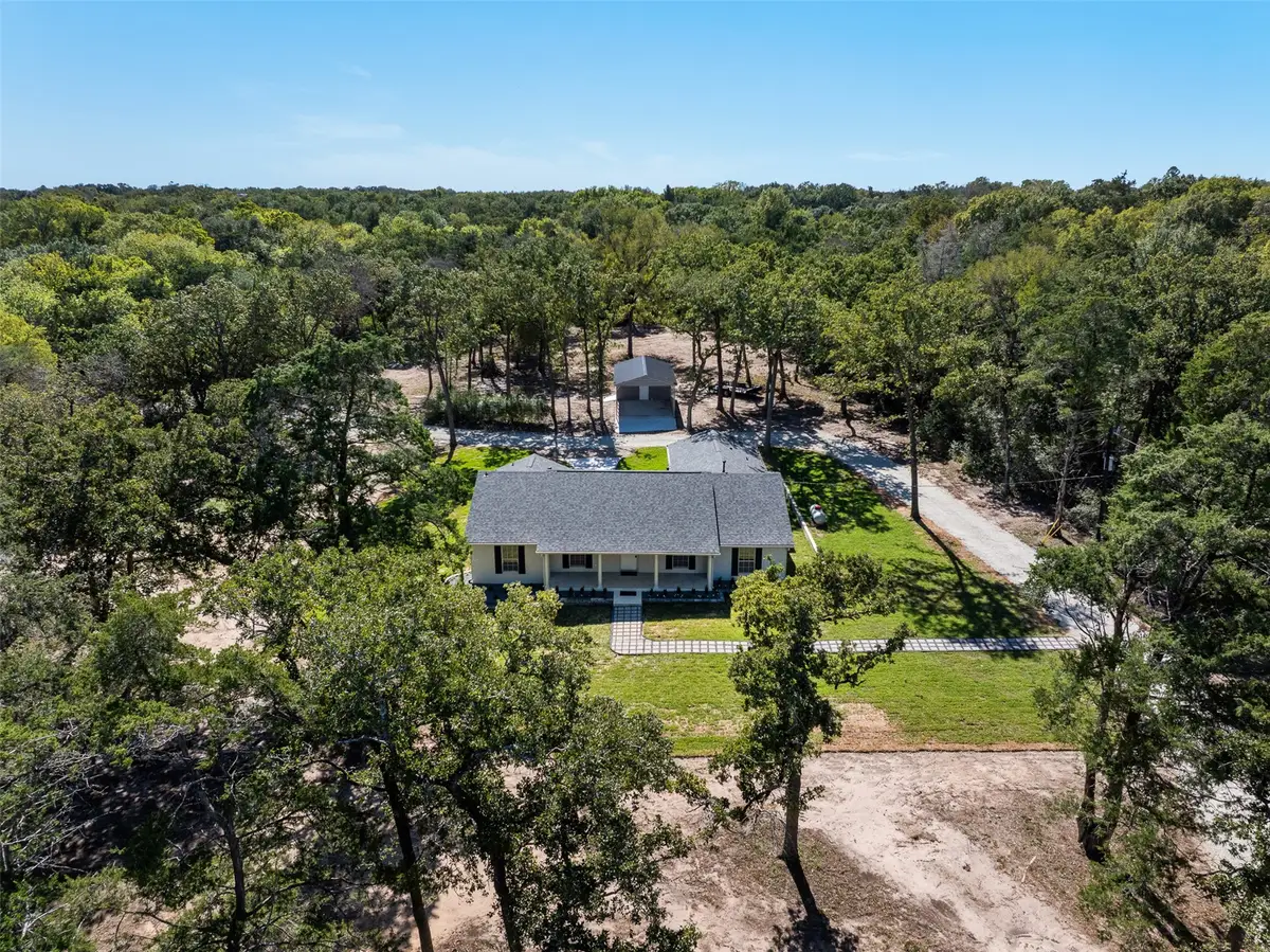 576 Hickory Bend Road, Brenham, TX 77833 - Image #1
