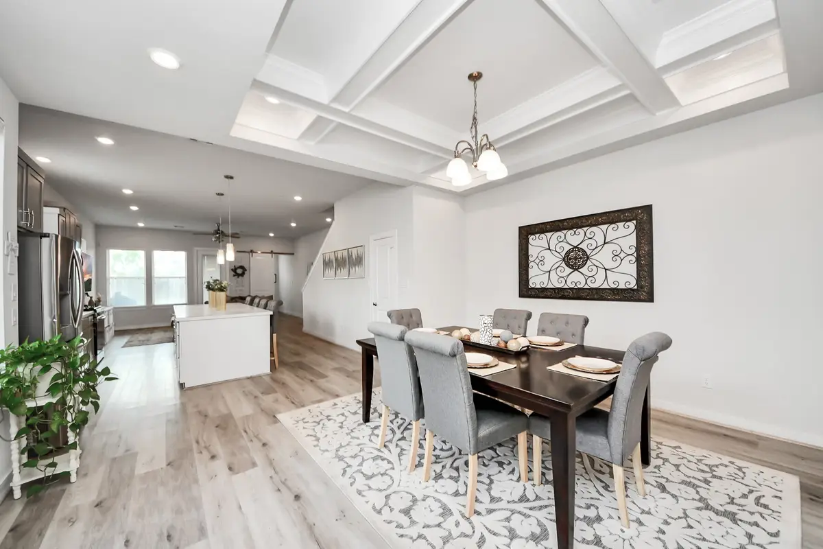 3628 Standing Rock Drive, Spring, TX 77386 - #1